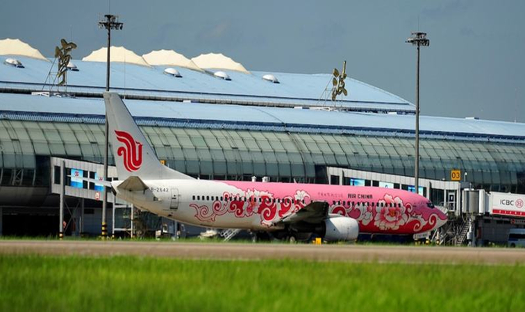 齐齐哈尔空运宁波机场