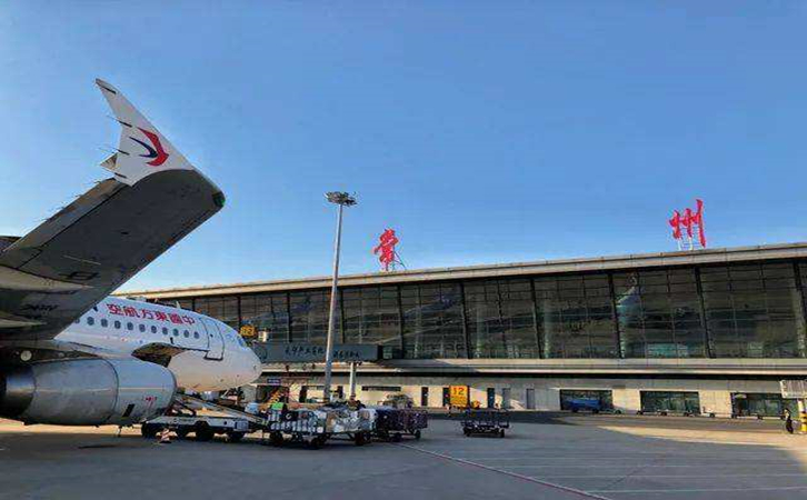 齐齐哈尔空运常州机场